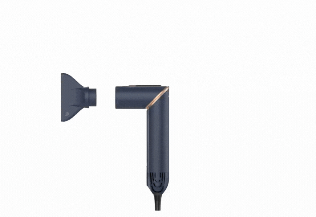 L'Brise Paris | French-Luxury Hair Tools