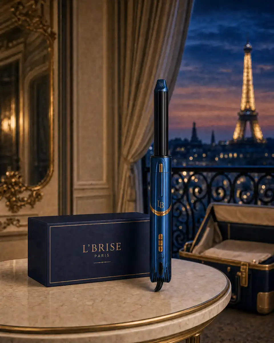L'Brise Paris | French-Luxury Hair Tools