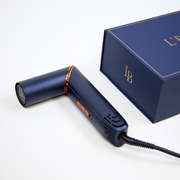 L'Brise AirSwitch™ The World's First Travel Multi-Styler Dryer (UK Plug & Dual-Voltage)