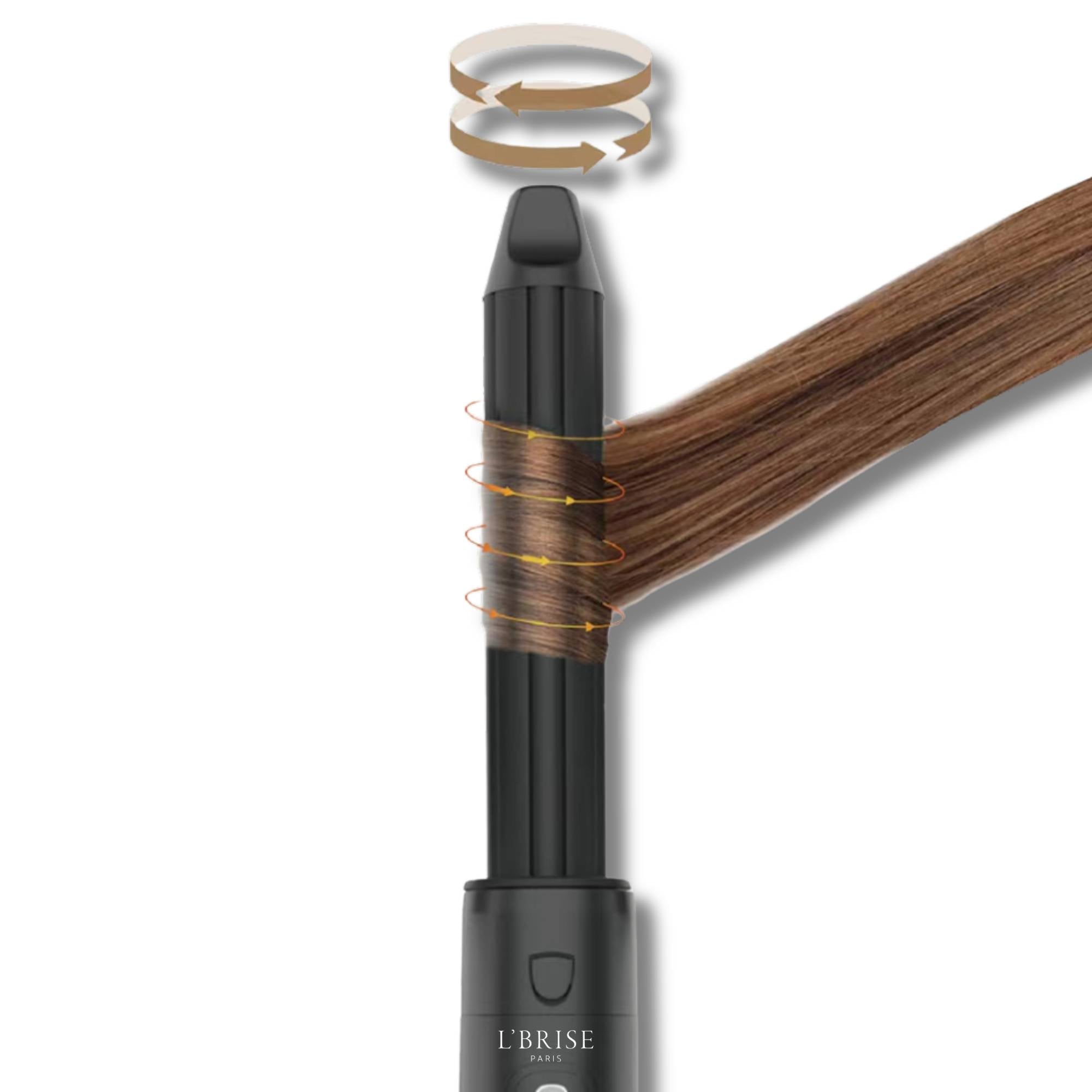 The Model 2 |  Air Styler