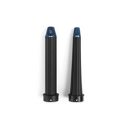 L'Brise AirSwitch™ Air Curling Wands | 32mm & Cone (UK Collection)