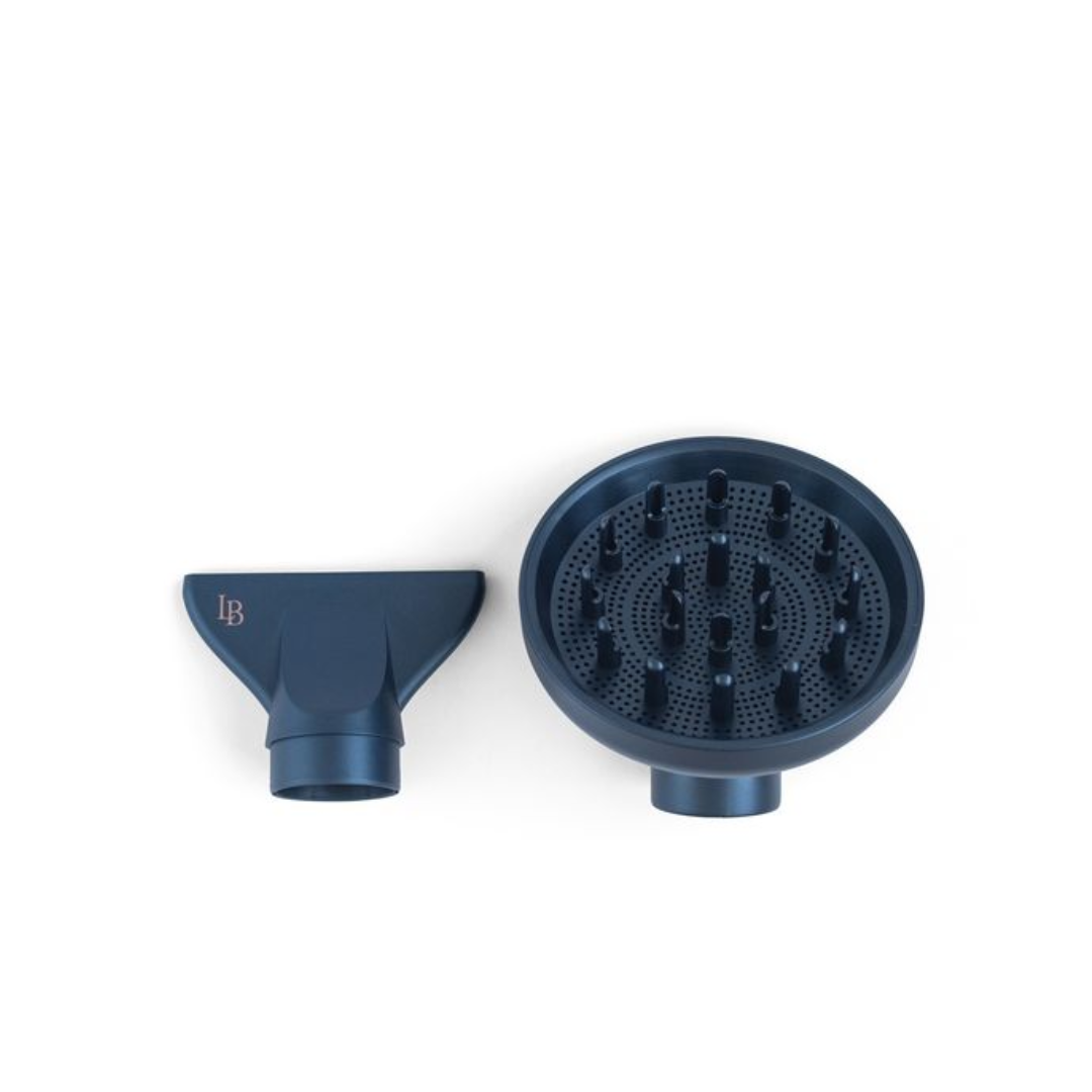 L'Brise AirSwitch™ Angled Diffuser & Concentrator