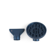 L'Brise AirSwitch™ Angled Diffuser & Concentrator (UK Collection)