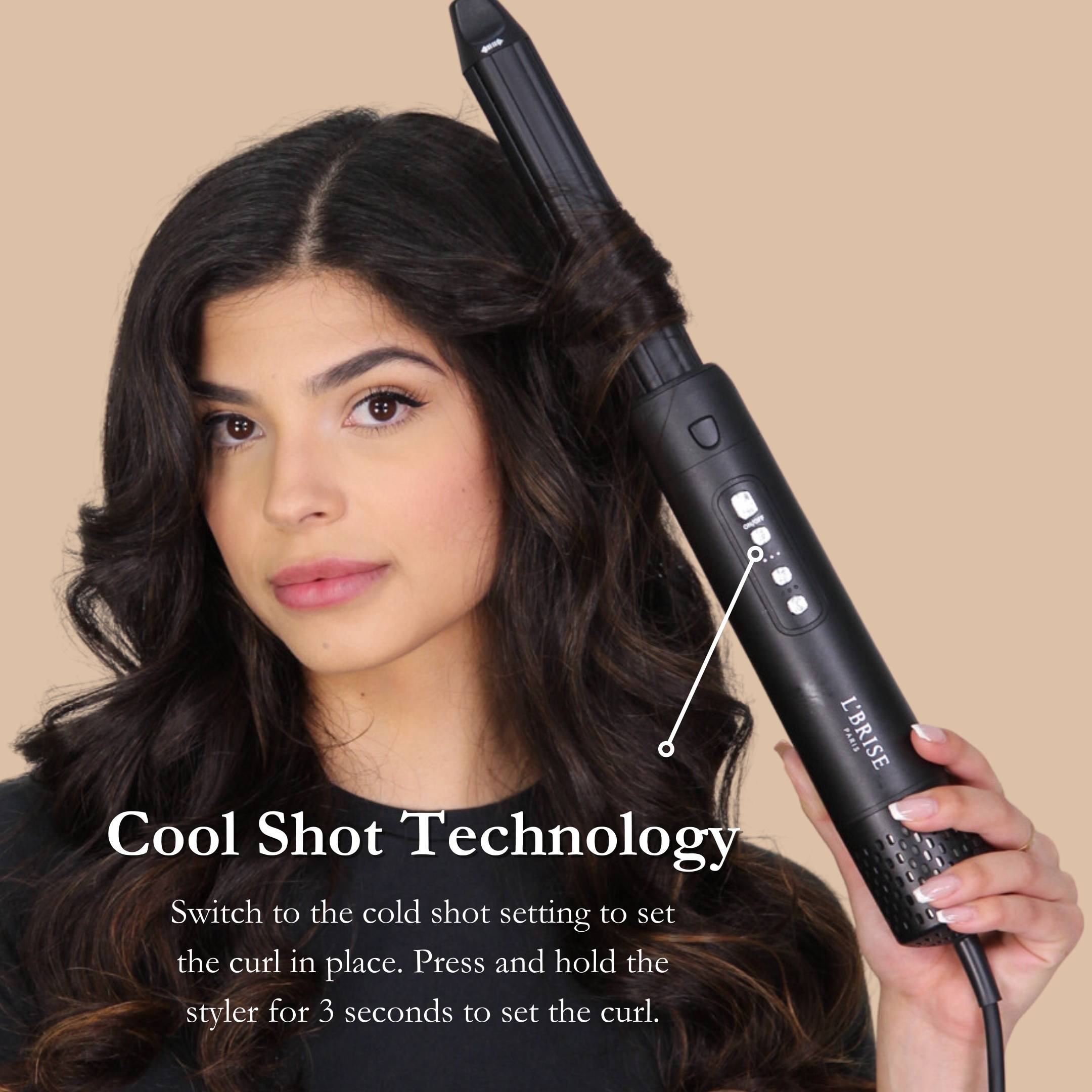 The Model 2 |  Air Styler