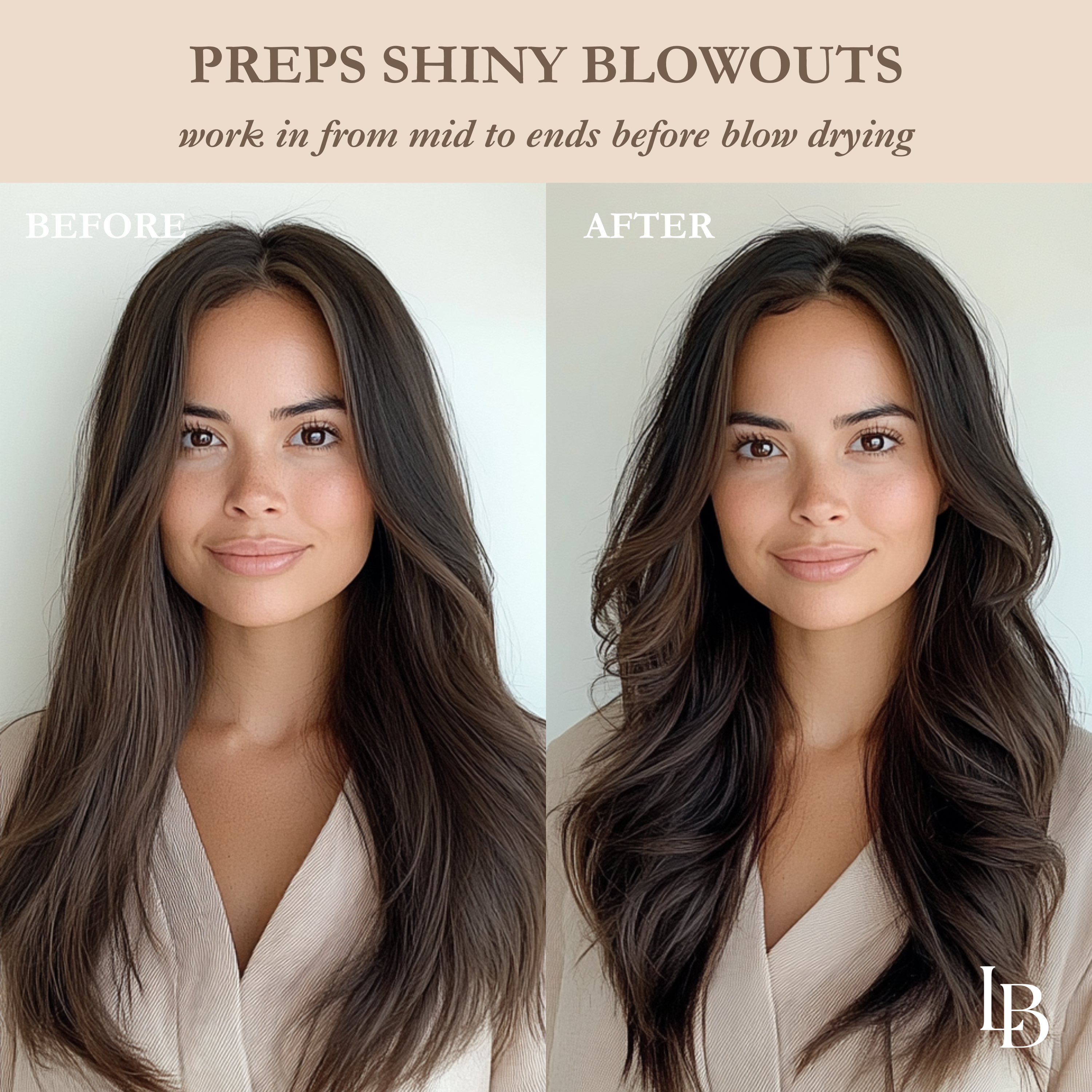 L'Brise Paris | French-Luxury Hair Tools