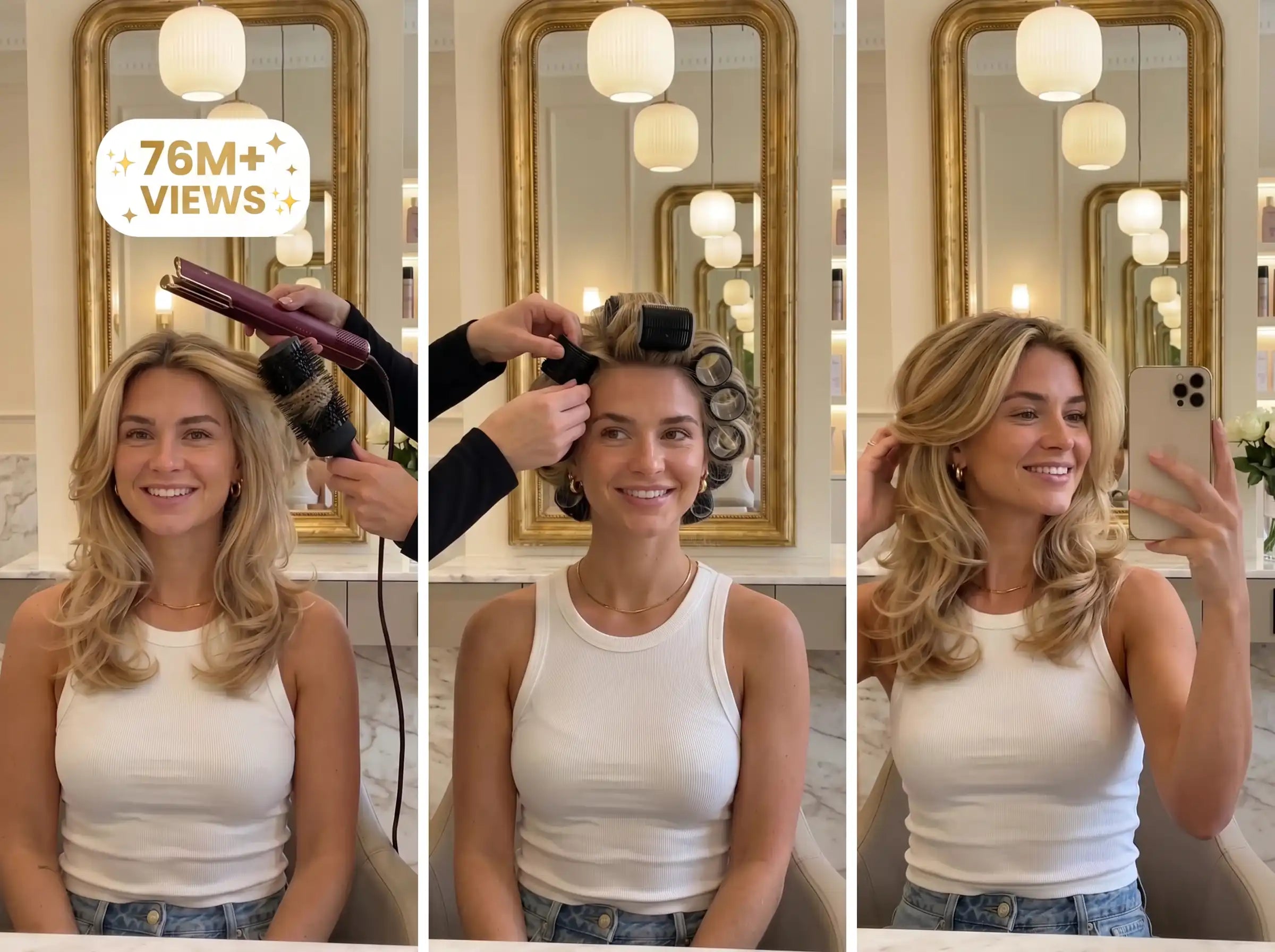 L'Brise Paris | French-Luxury Hair Tools