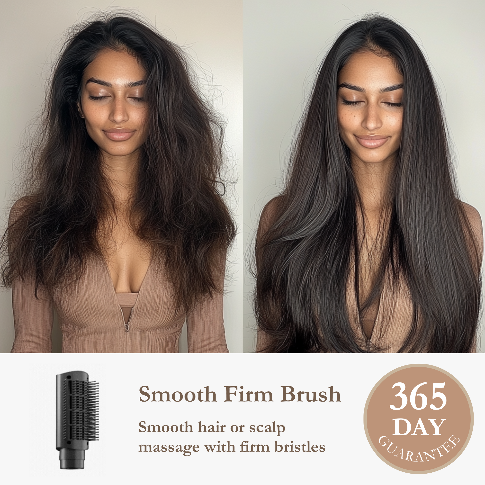 L'Brise Multi-Styler™ | All Hair Types