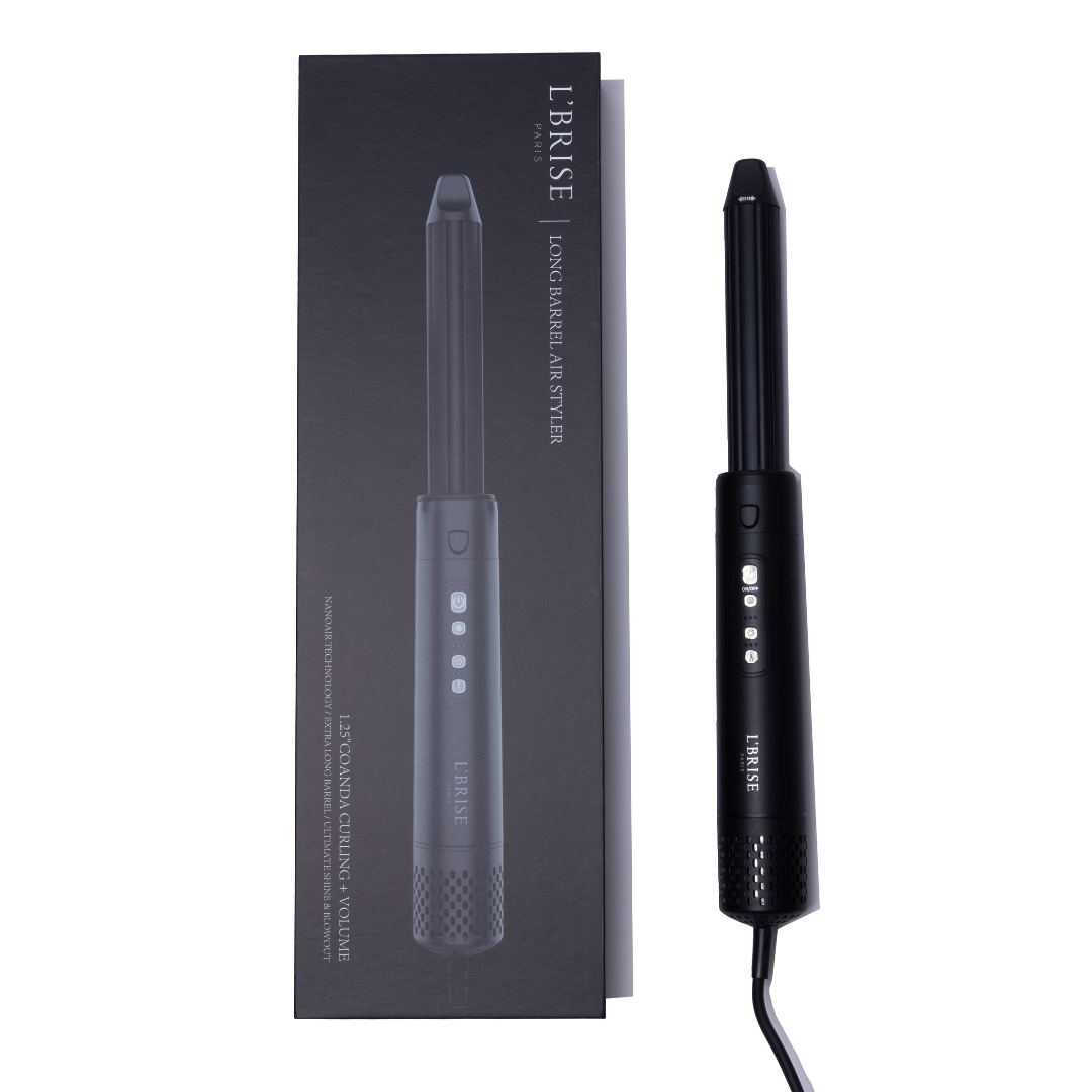 L'brise Airstyler - Model 2